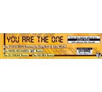 Wink Josh - You Are the One [12" VINYL]