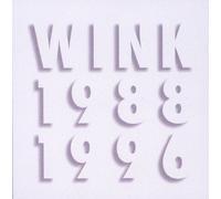 WINK MEMORIES 1988-1996 with ƒIƒŠƒWƒiƒ‹EƒJƒ‰ƒIƒP