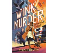 Wink, Murder : a Bletchley Park Mystery