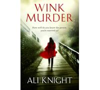 Wink Murder: an edge-of-your-seat thriller that will have you hooked