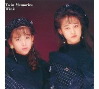 WINK - Twin Memories