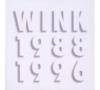 Wink - Wink Memories 1988-96