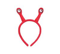 Winkeabuy Cute Headband Birthday Party Hair Hoop Kids Antenna Accessories Costume Antenna Coil Snail X2q9 Bopper Hair Headband Snail Kids