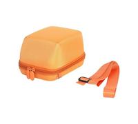 Winkeabuy Universal Instant Camera Storage Bag EVA Hard Protective Cover Scratch 2/Now+ Drop P6Y8 for Polaroid GO Step