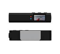 Winkeabuy Wearable Glasses Action Camera Support Phones APP Wifi Function FPV Outdoor DV B7O8 Camera Camera Real-time Playback 2.7K Action