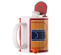 Winkee Basketball Coffee Mug 0,303 l