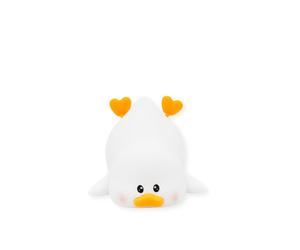 Winkee - Clumsy Duck Night Light - Compact NEW