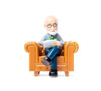 Winkee Desk Psychologist I The Best Freudian Wisdoms at the Touch of a Button I English Version