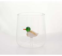 Winkee Drinking Glass-16977 Transparent One Size Modern