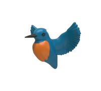 Winkee - Kingfisher Pot Guard and Spoon Holder