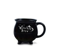 Winkee - Magische drankbeker Witches Brew Mok Heksenketel koffiemok Witche