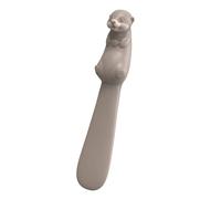 Winkee - Otter Breakfast Spatula I Multifunctional Silicone Scraper: Butter Knife, Silicone Spatula Small, Spatula Kitchen I Smart Kitchen Aid I Food Safe