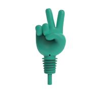 Winkee - Peace Bottle Pourer NEW