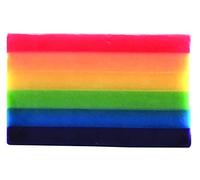 Winkee - Rainbow Soap | Hand Soap for Men and Women | Rainbow Soap | Soap for Hand Washing | Shower Soap for Men and Women | Body Soap | Gift for Christmas, Birthday, Easter
