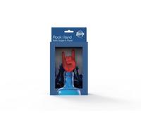 Winkee - Rock Hand Bottle Pourer NEW