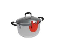 Winkee - Rock Hand Spoon Rest And Pot Lid Holder NEW