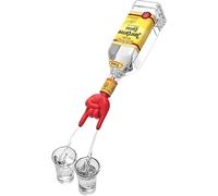 WINKEE ROCKS ROCK HAND BOTTLE STOPPER & POURER