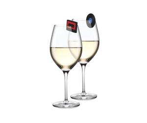 Winkee Rocks - Vinyl und Kassetten Set Of 6 - Glass Marker Onesize