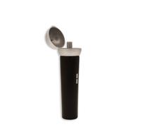 Winkee - Shampoo Dispenser - Microphone Shower Gel Dispenser Bottle NEW