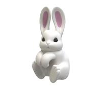 Winkee - Spoon And Pot Lid Holder - Rabbit Spoon Holder And Steam R... NEW