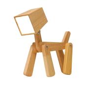 Winkee - Table Lamp Dog Charlie NEW