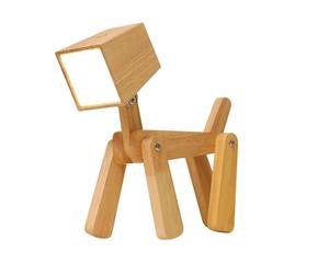 Winkee - Table Lamp Dog Charlie NEW