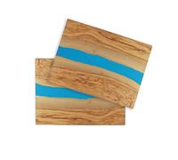 Winkee - The River Serving Board - Small - Set Of 2 NEW
