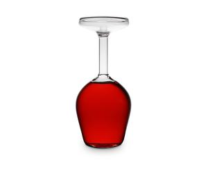 Winkee - Upside Down Wine Glass NEW