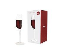 Winkee Wine Glass-16878 Transparent One Size