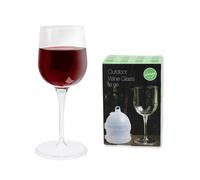 Winkee - Wine Glass - Outdoor - Single NEW