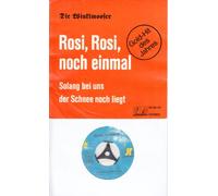WINKELMOOSER - Rosi, Rosi, noch einmal / Solang bei uns der Schnee noch liegt / Gold-Hit des Jahres / 1976 ??? / Schrifthülle / JUPITER-RECORDS # 16760 AT / Deutsche Pressung / 7" Vinyl Single Schallplatte