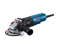 Winkelschleifer GWS 17-125 PS Professional (Blau/Schwarz, 1.700 Watt)