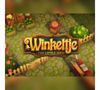 Winkeltje: The Little Shop (PC) Steam Account - GLOBAL