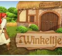 Winkeltje: The Little Shop Steam Altergift
