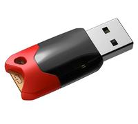 Winkeo2-A FIDO2 (+U2F) USB Type-A security key, Passwordless and multi-factor authentication to protect your online accounts
