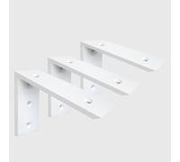 WINKER Countertop Support Bracket 3 Pack 8" x 6" x 2.5"