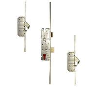 WINKHAUS AV2 Auto Locking Lever Operated Latch & Deadbolt - 2 Hook