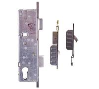 Winkhaus Cobra STV 2 Hook 35mm Backset Short Height Door Lock 1660