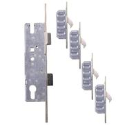 Winkhaus Cobra STV Door Lock 4 Hook 35mm Backset 16mm Faceplate