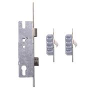 Winkhaus Cobra STV Upvc Door Lock 2 Hook 35mm Backset 16mm Faceplate