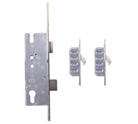 Winkhaus Cobra STV Upvc Door Lock 2 Hooks 45mm Backset 16mm Faceplate