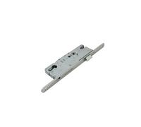 Winkhaus Single 92mm Cc Espag Lock (20mm Face Plate) - 45mm B/s