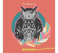 WINKING OWL - Thanks Loveletter