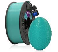 WINKLE PETG Filament 1.75 mm Crystal Blue 300 g, 3D Printer Filament