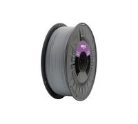 Winkle PETG Ash Grey Filament | 3D Printer Filament | PETG Filament 1.75mm 300g | Compatible with Most 3D Printers | PETG Grey | Dimensional Accuracy | 300 g Spool