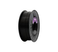 WINKLE Jet Black PETG Filament | 3D Printer Filament | PETG Filament 1.75mm 300g | Compatible with Most 3D Printers | PETG Black | Dimensional Accuracy | 300g Spool