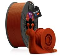 Winkle PLA Filament | 1.75 mm | 300 g Spool | Mahogany Brown