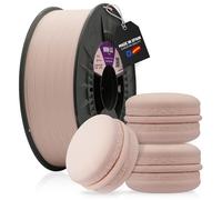 Winkle PLA Filament | 1.75 mm PLA | 3D Printer Filament | Cotton Candy Colour | 1000 g Spool