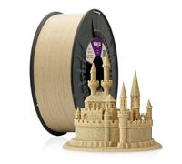Winkle PLA Filament HD Texture Sand 2.85 mm 1 kg, 3D Printer Filament | Textured Filament Compatible with All 3D Printers, Dimensional Accuracy +/- 0.03 mm, Made in Spain