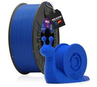 Winkle PLA Filament | PLA 1.75 mm | Printing Filament | 3D Printer | 3D Filament | Pacific Blue | 300 g Spool
